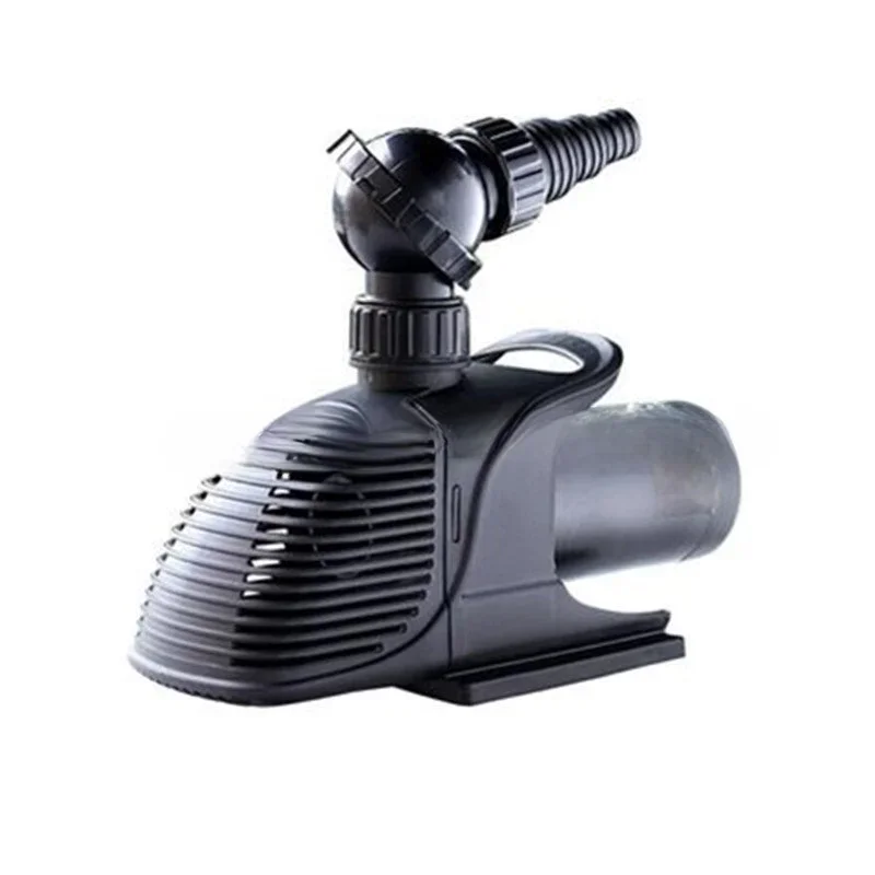 

H 4000 6000 8000 10000 12000 15000 18000 20000 23000 25000 amphibious fish tank and fish pond circulating water pump