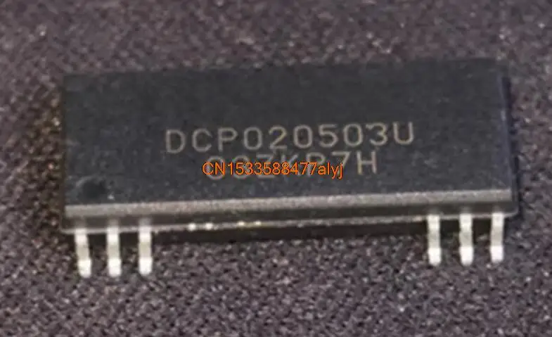 NEW     DCP020503U DCP020503 SOP12   MODULE new NEW