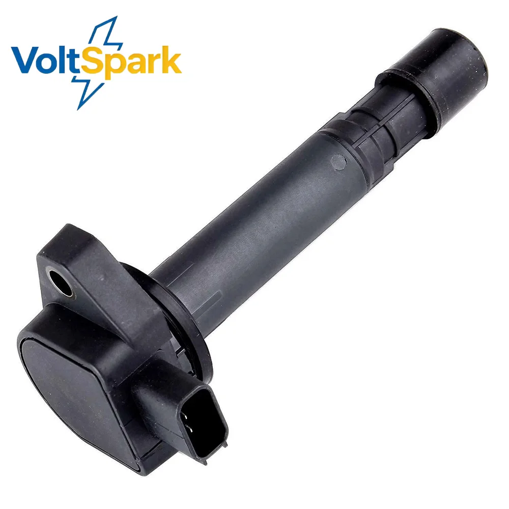 

30520-PVF-A01 Ignition Coil for Honda Civic Accord MDX Pilot 1.7L-3.5L Replaces UF400 DENSO 673-2302
