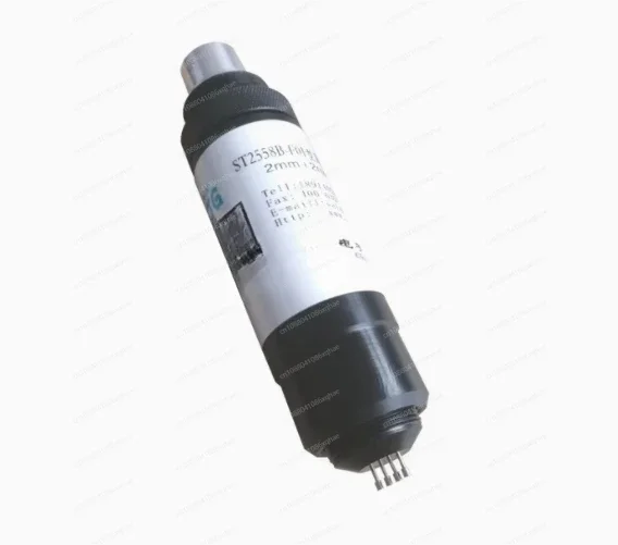 Flat-Head Pin Four-Probe - ST2558B-F01-P, Special for Square Resistor Measurement