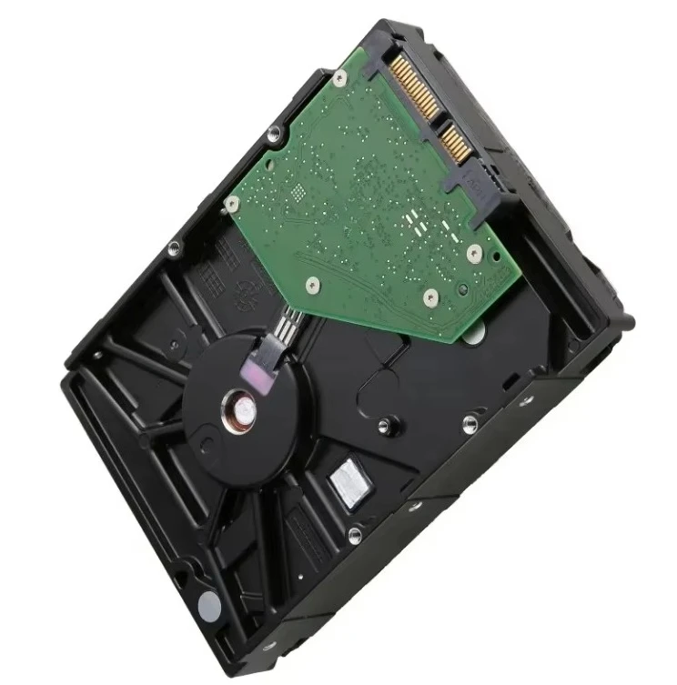 

ANNKE 4TB High Capacity Hard Drive Portable Hdd for CCTV