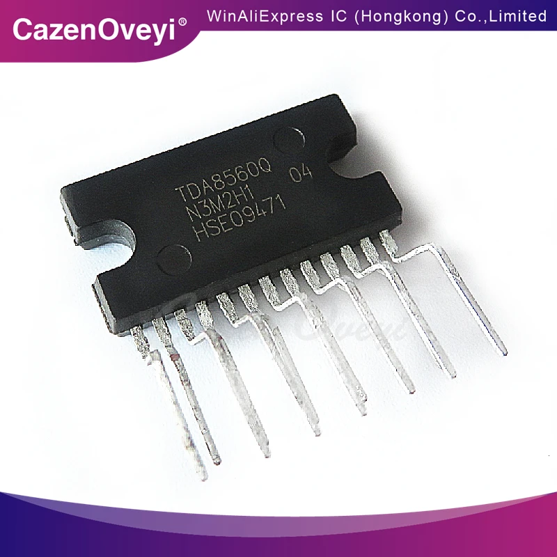 TDA8560Q TDA8560 ZIP-13, 1