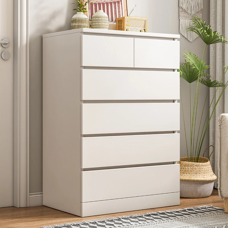 

Simple Drawers Bedroom Cabinet Modern Storage White Tall Bedroom Cabinet Design Nordic Armadi Da Soggiorno Room Furniture