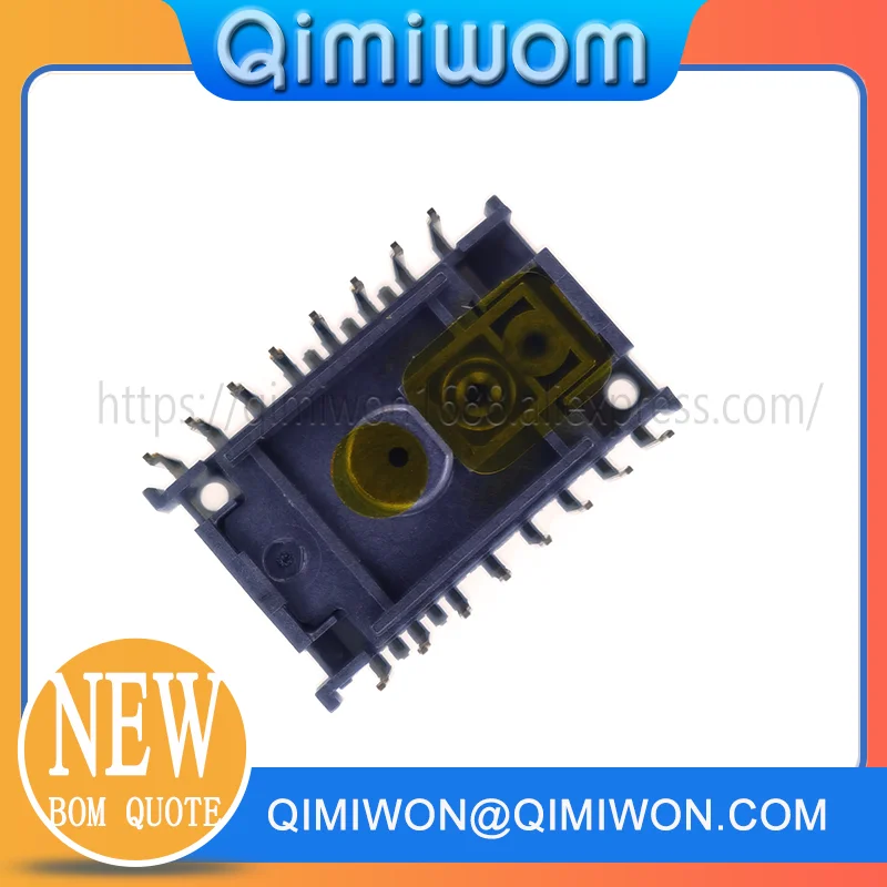 1-5pcs/lot PMW3360DM-T2QU DIP16