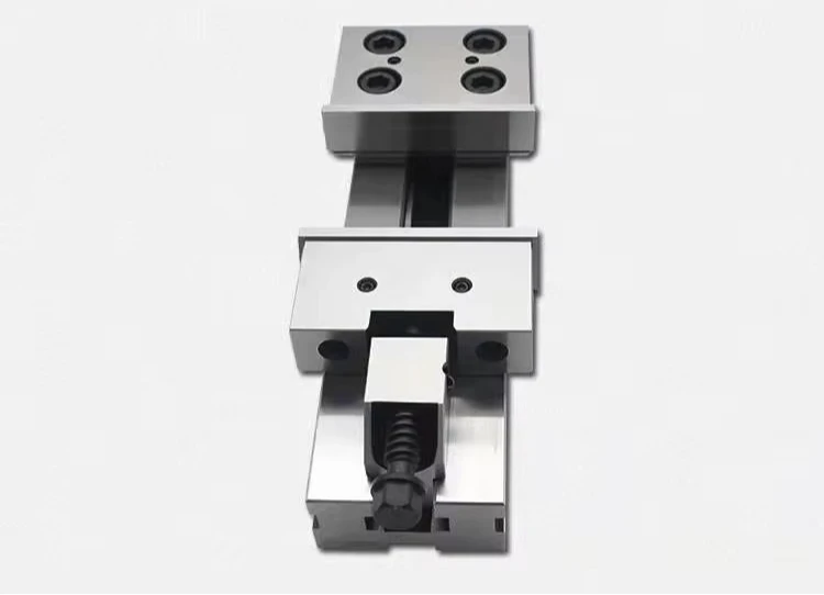 GT300*400  Milling Machine Tool 12 Inch Modular Vise Hand Tool Vise