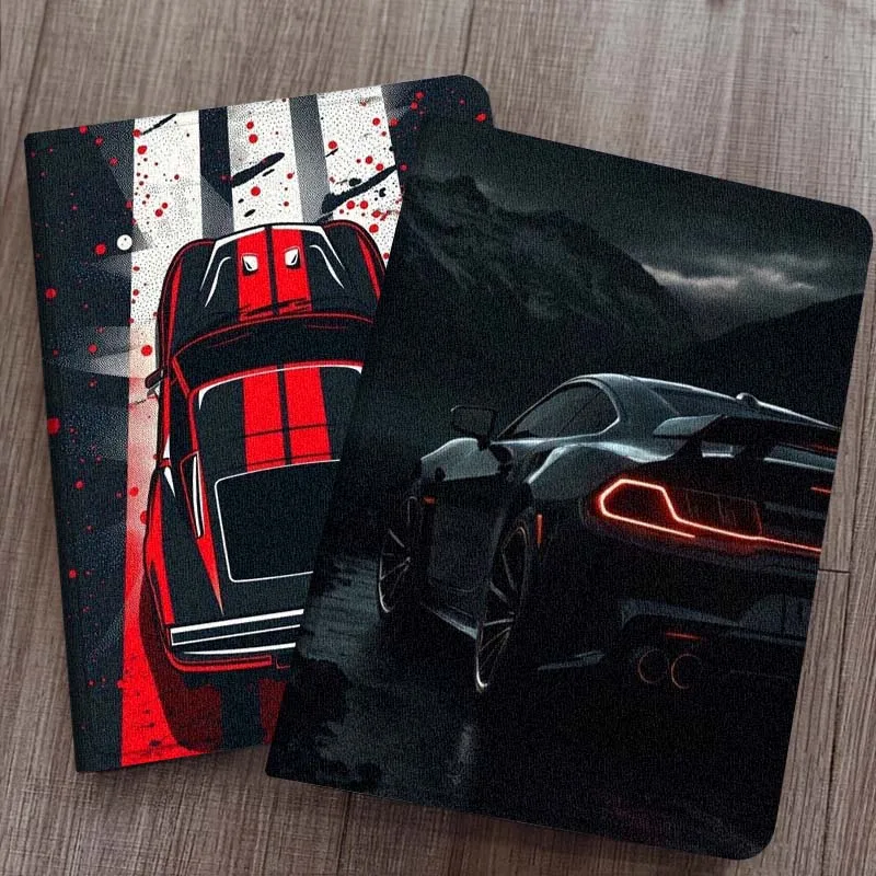 

Car Popular Luxury Cool For Vivo IQOO Pad Pad2 Pad3 Pad5 Air SE Pro 11 11.5 12.1 12.3 13 inch Foldable Cover Tablet Case