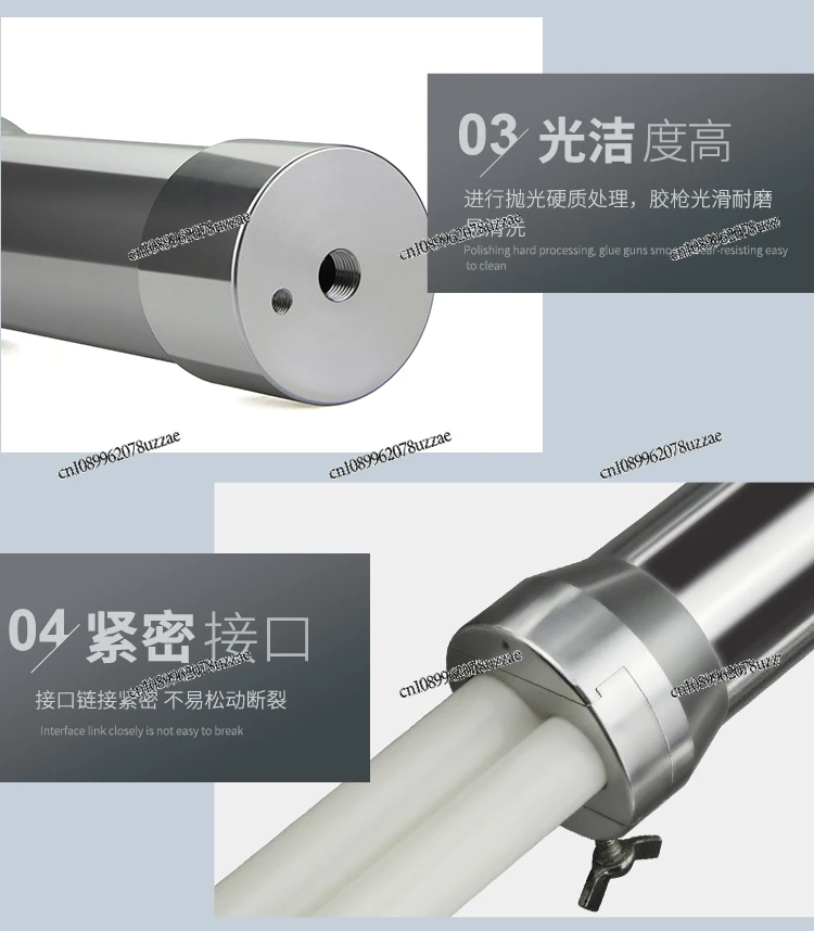 Ab Pneumatic Glue G…