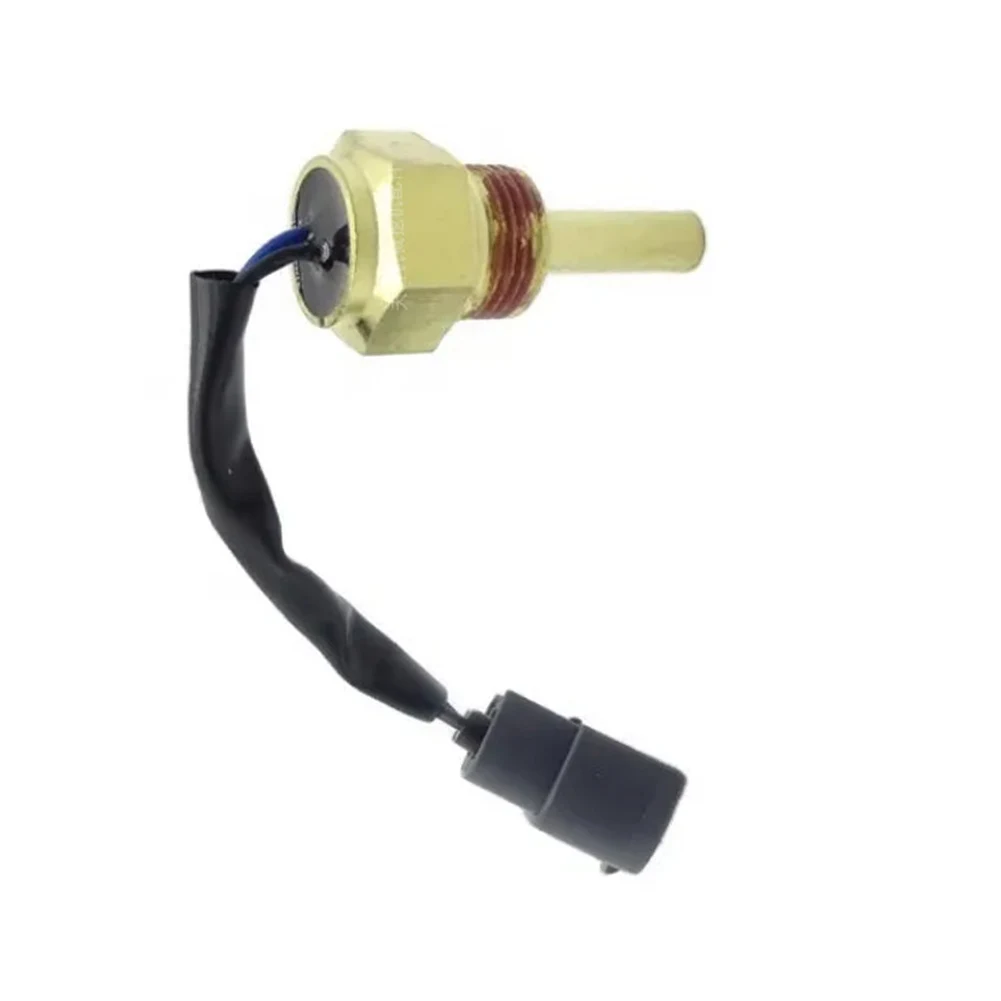 Water Coolant Temperature Sensor VOE11039193 11039193 for Volvo For EC130C For Excavator OEM Specification Match