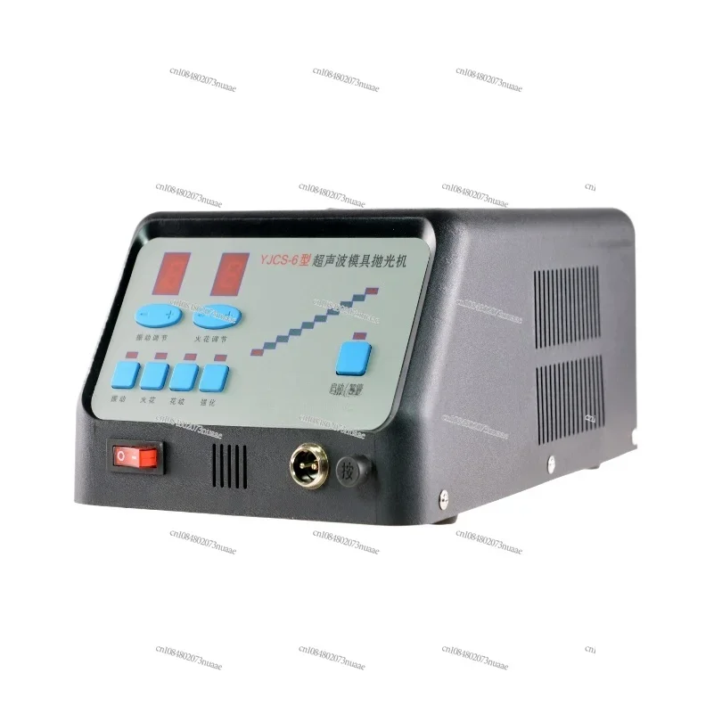 

Factory Direct Sales YJCS-6 Type Ultrasonic Mold Polishing Machine Pattern Reinforced High Power Multifunction Machine