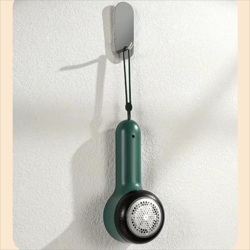 เครื่องโกนขนไฟฟ้าแบบเครื่องกำจัดขนแบบพกพาเครื่องโกนหนวดเครื่องโกนผ้าสำหรับเสื้อผ้ากางเกงพรมโซฟาฝอยเม็ด