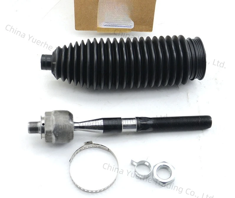 Brand New Inner Tie…