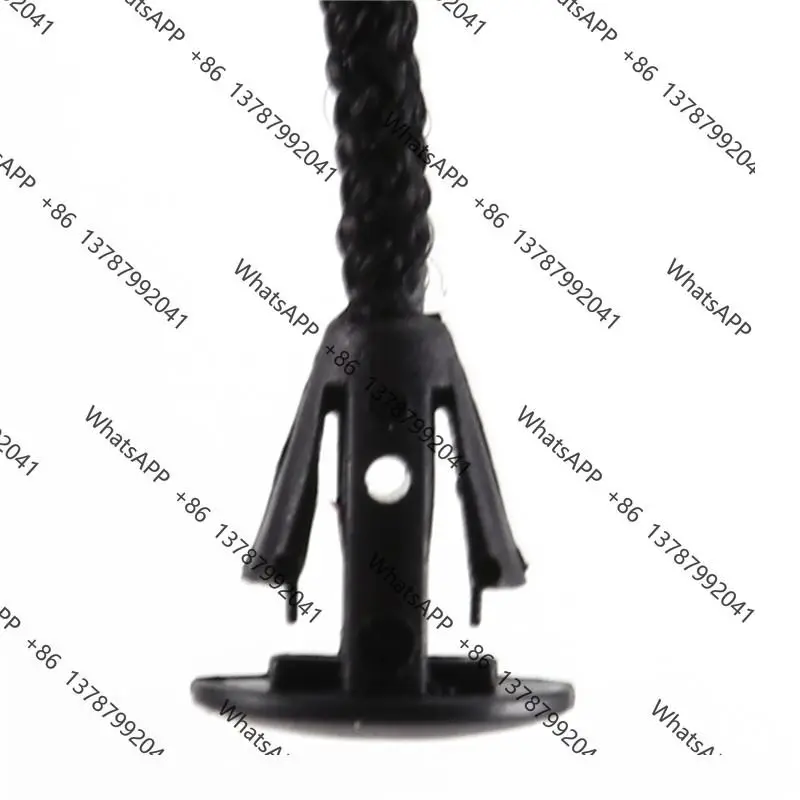 L36A Trunk Partition Lanyard Hanging Ball Rope Cord Hanger 31675006 For XC40 2018‑2021
