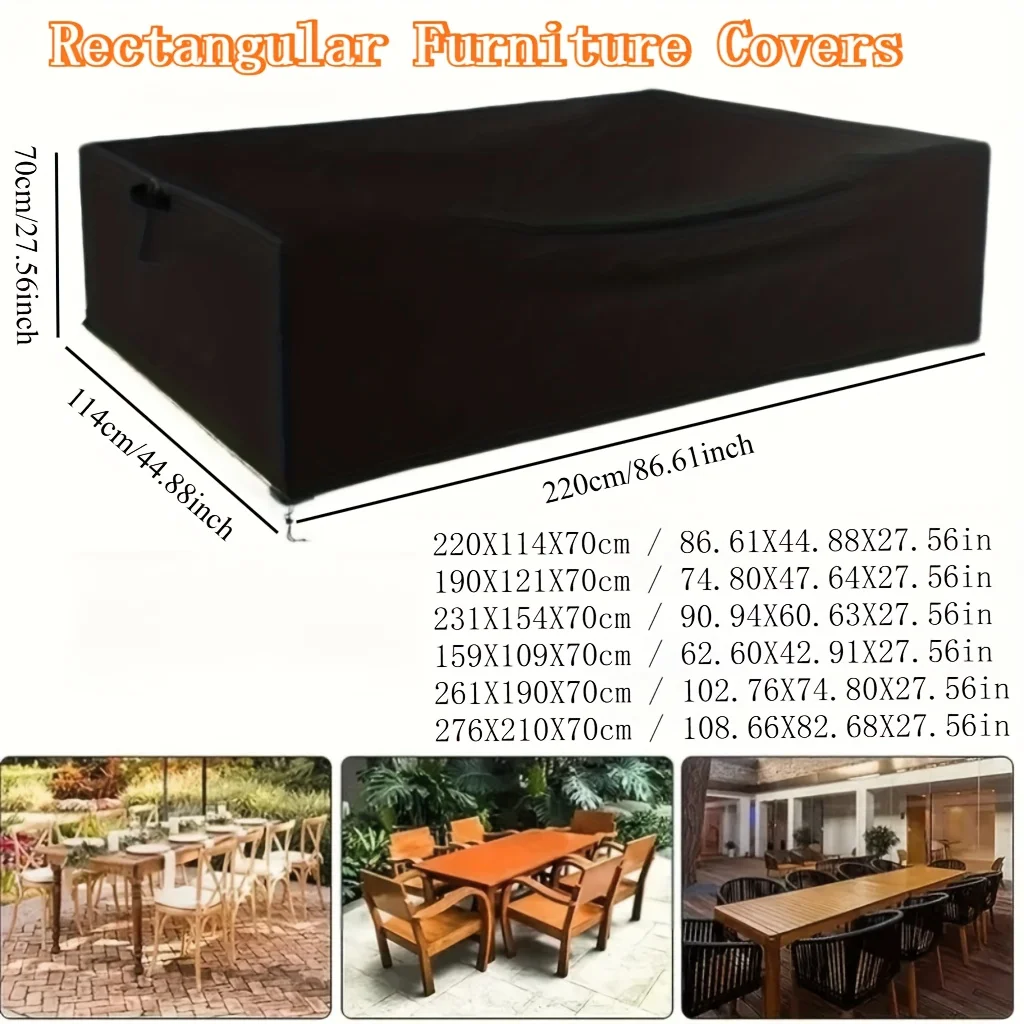 Thumbnail 2 - #60 Ranked Outdoor Furniture Covers Picks in 2026