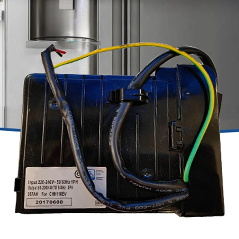 Refrigerator Converter Control Board Inverter Board Drive Board  Refrigerator Replacement Parts Refrigerator Accessories