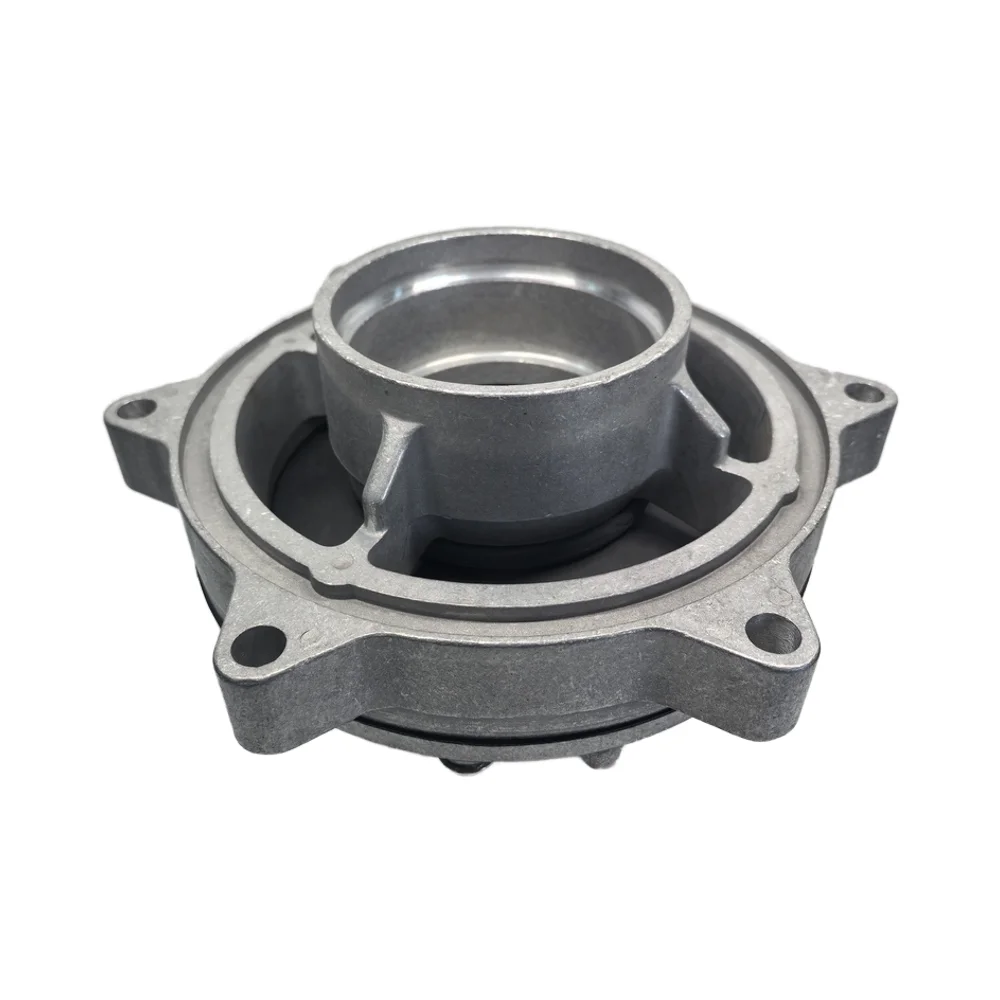 3-Inch pulse back-blow and jet valves with compressed air power for dust collector pneumatic components