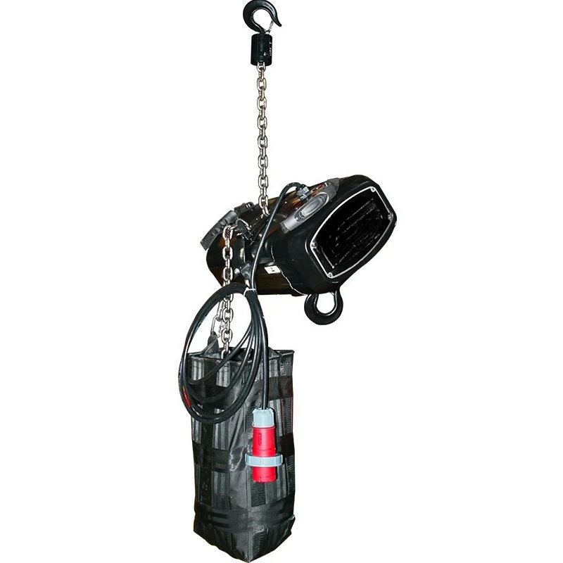 Stage-specific Electric Hoist Lighting Truss Speaker Line Tour/Exhibition
