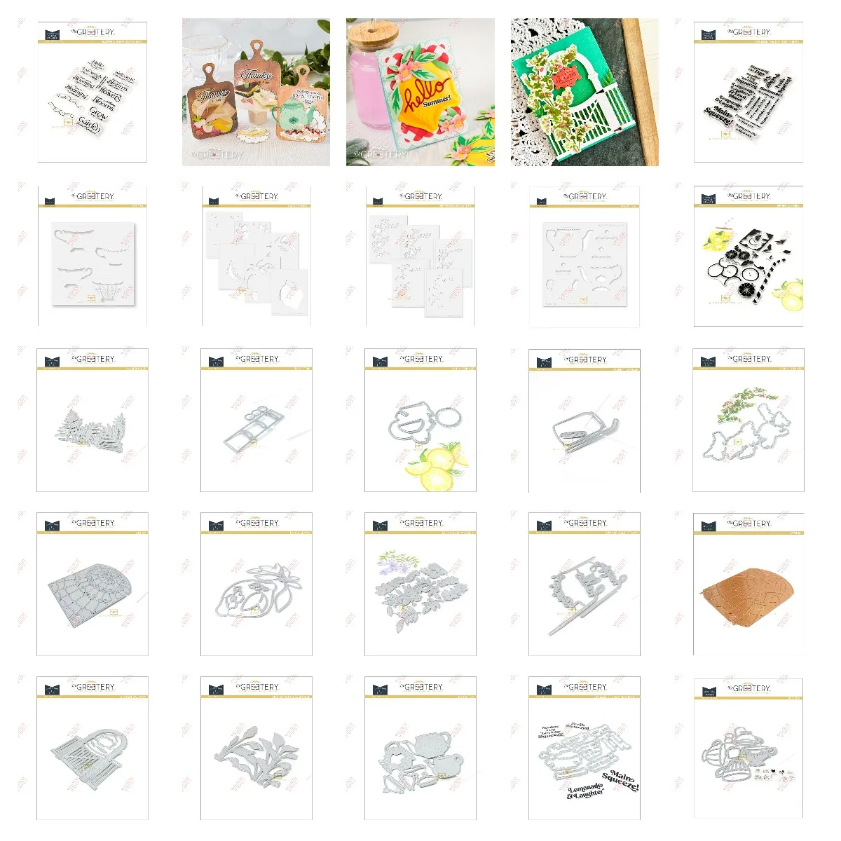 

Pot Flower Teapot Mood Stamp Spider Web Background Metal Cutting Dies Hot Foil Plate DIY Scrapbooking Cards Embossing Stencils