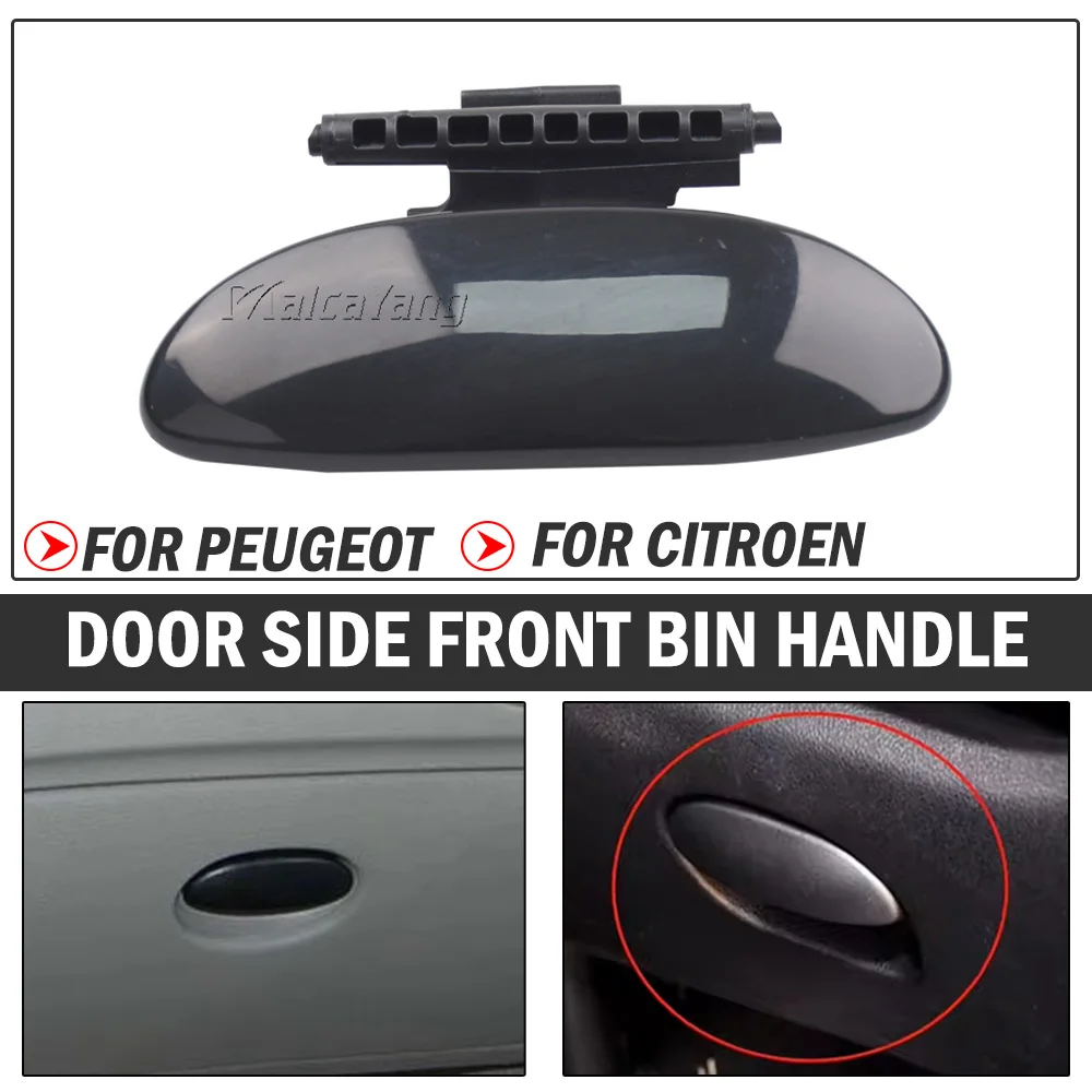 8218A3 8218PX 9637999077 Türgriff Vorne für Citroen C-Elysee C2 C3 Peugeot 301 206CC 207 2002 2003 2004 2005
