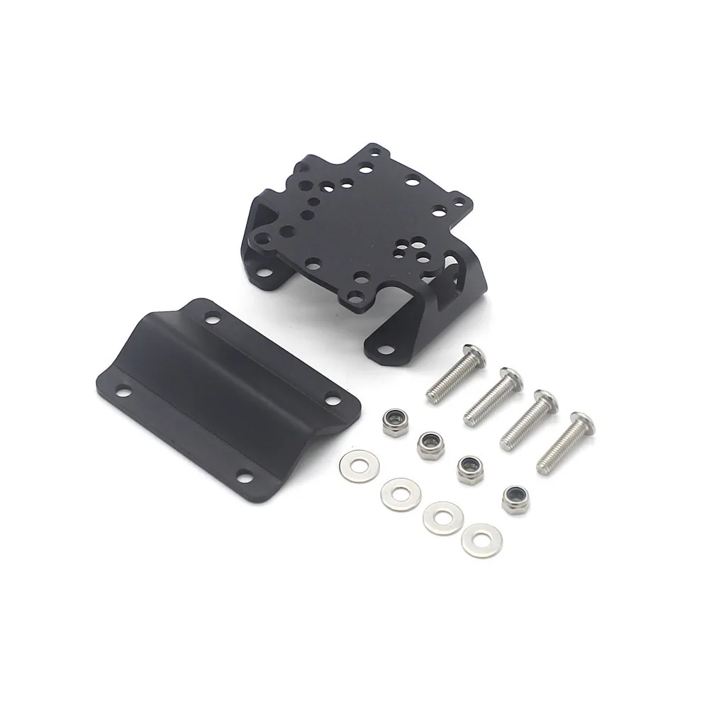 NUOVO Supporto Del Basamento Del Motociclo Del Telefono Mobile Del Telefono GPS Piastra di Supporto Del Telefono USB PER Aprilia TUAREG 660 tuareg 2022