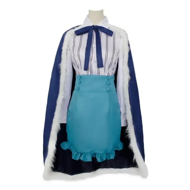 CyOne Piece Ulti Cosplay Kostüm Hyakuju Kaizokudan Tobiroppo Damen Anime Komplettes Outfit Halloween Party Piratenkostüme