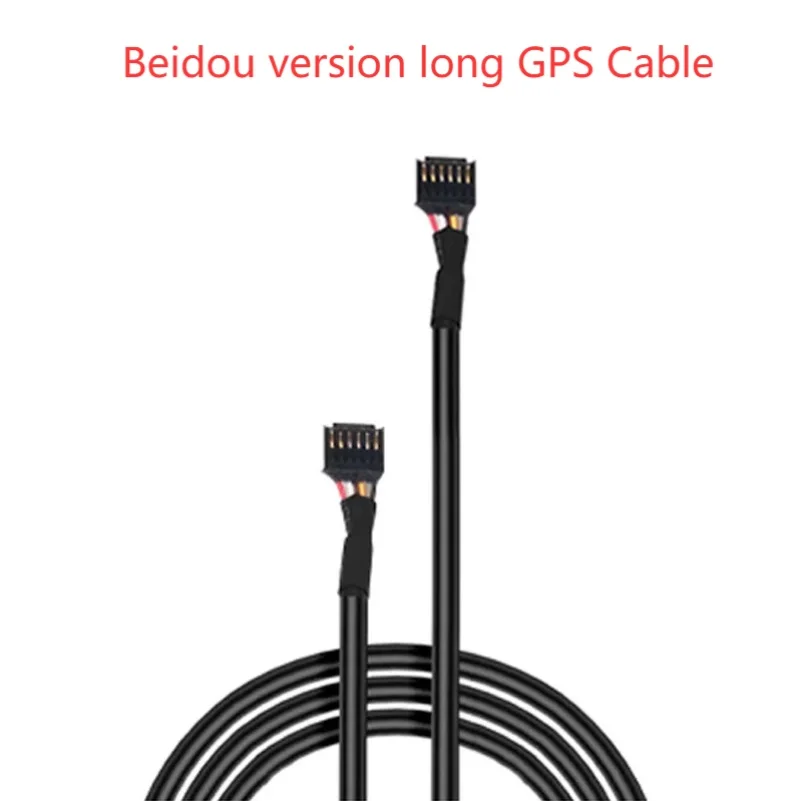 FLY WING FW450 FW450L FW450 V2 FW200 H1 Helicopter Flight Control Wire Voltage Return Line GPS Line Receiver Line Recording Line