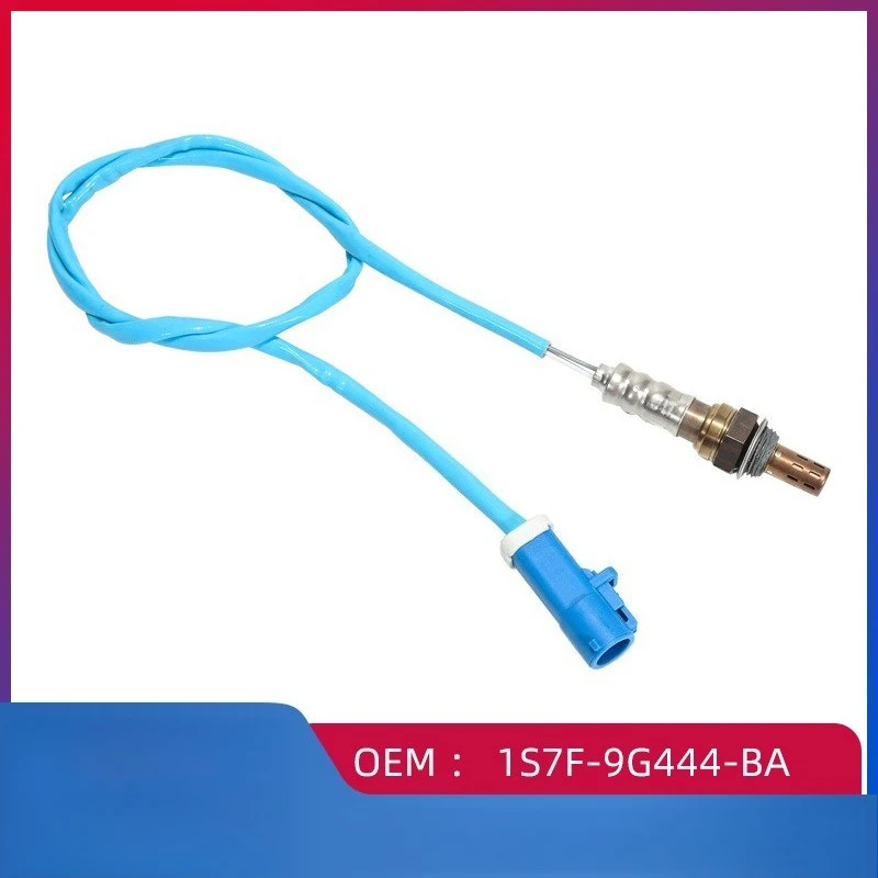 1S7F-9G444-BA  Lambda rear o2 oxygen sensor for  Ford Mondeo 2.0L/2.5L 1S7F9G444BA