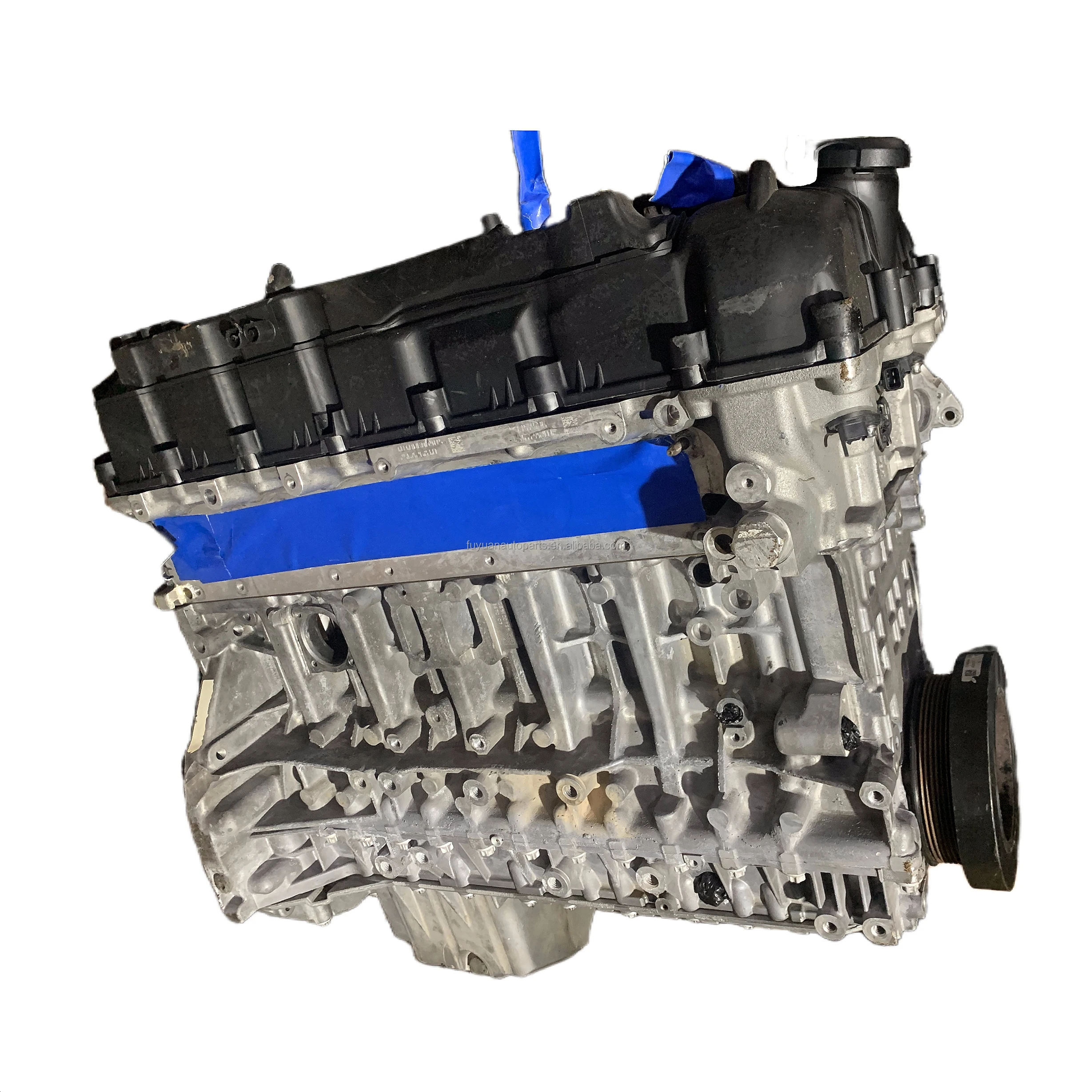 

Original high-quality for BMWs n55 3.0L engine with long cylinder motor f10 f07 f25 e84 f12 system