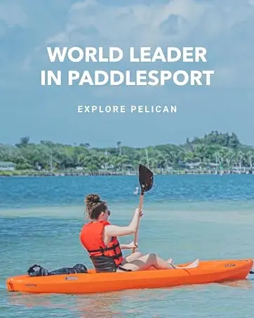 World Leader in Paddlesports