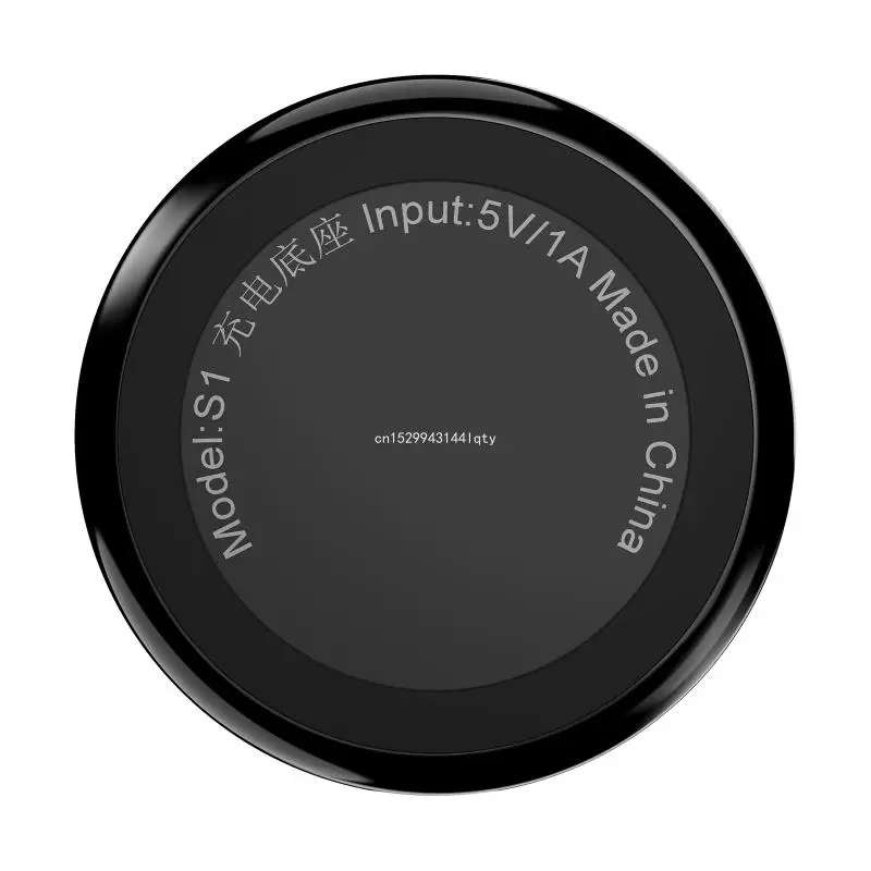 Power Adapter Suitable for Mi Watch Smartwatch USB Charging Cable Dock Bracket Stand Smartwatch Dropship