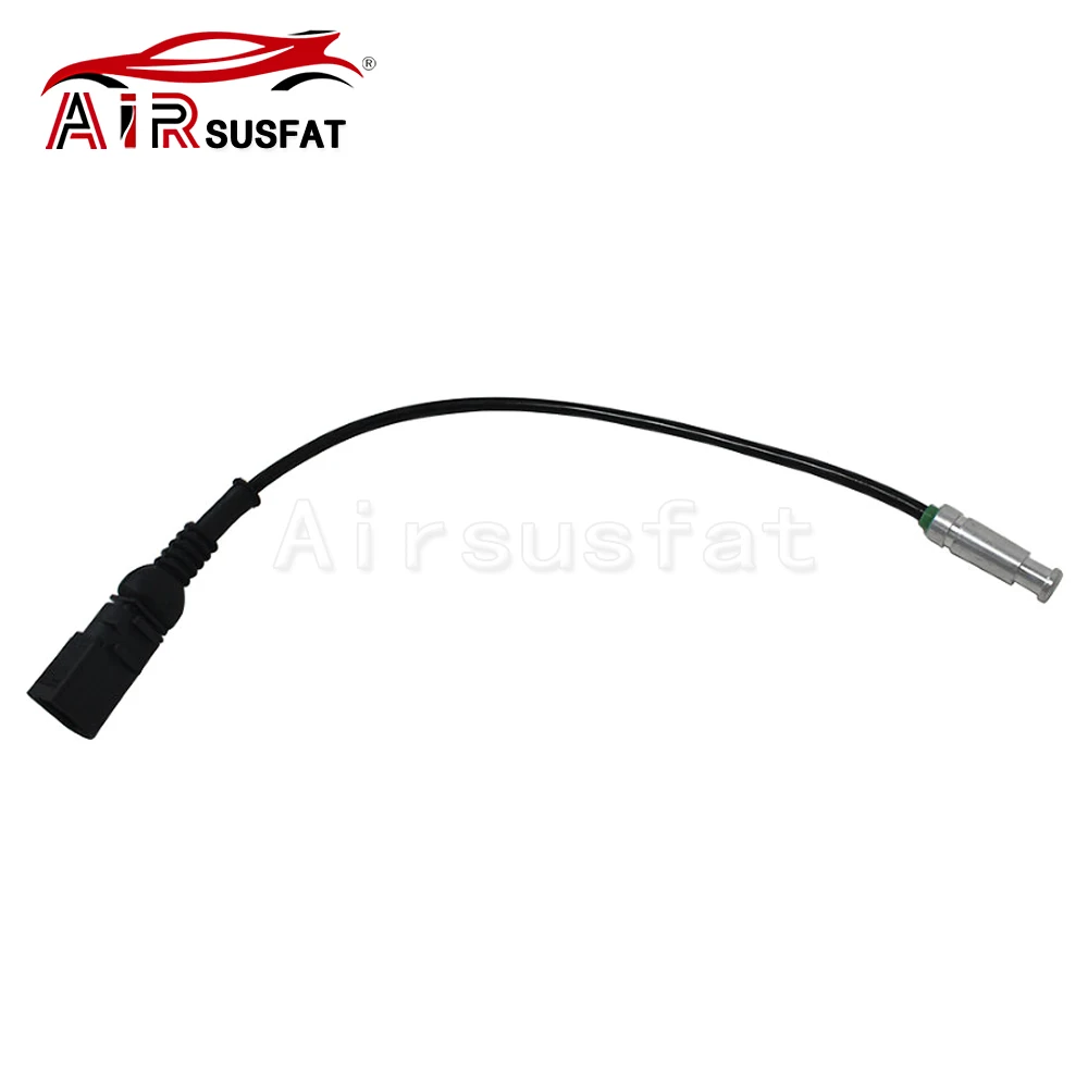 

50pcs Air Compressor Pump Temperature Sensor For Audi A6 4F C6 Allroad S6 A6L Avant 4F0616005E 4F0616006 4F0616006A 4F0698309