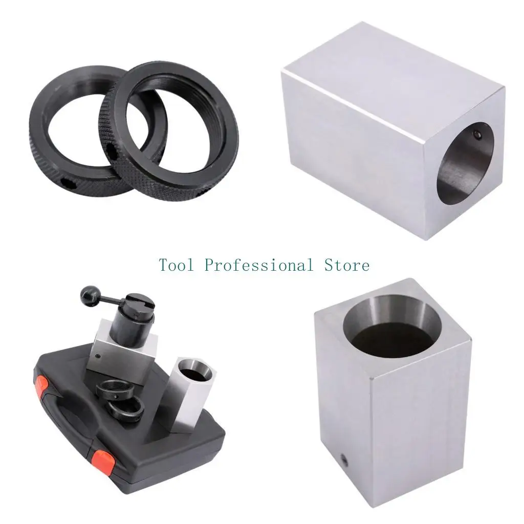 57QF 5C Collet Bloc…