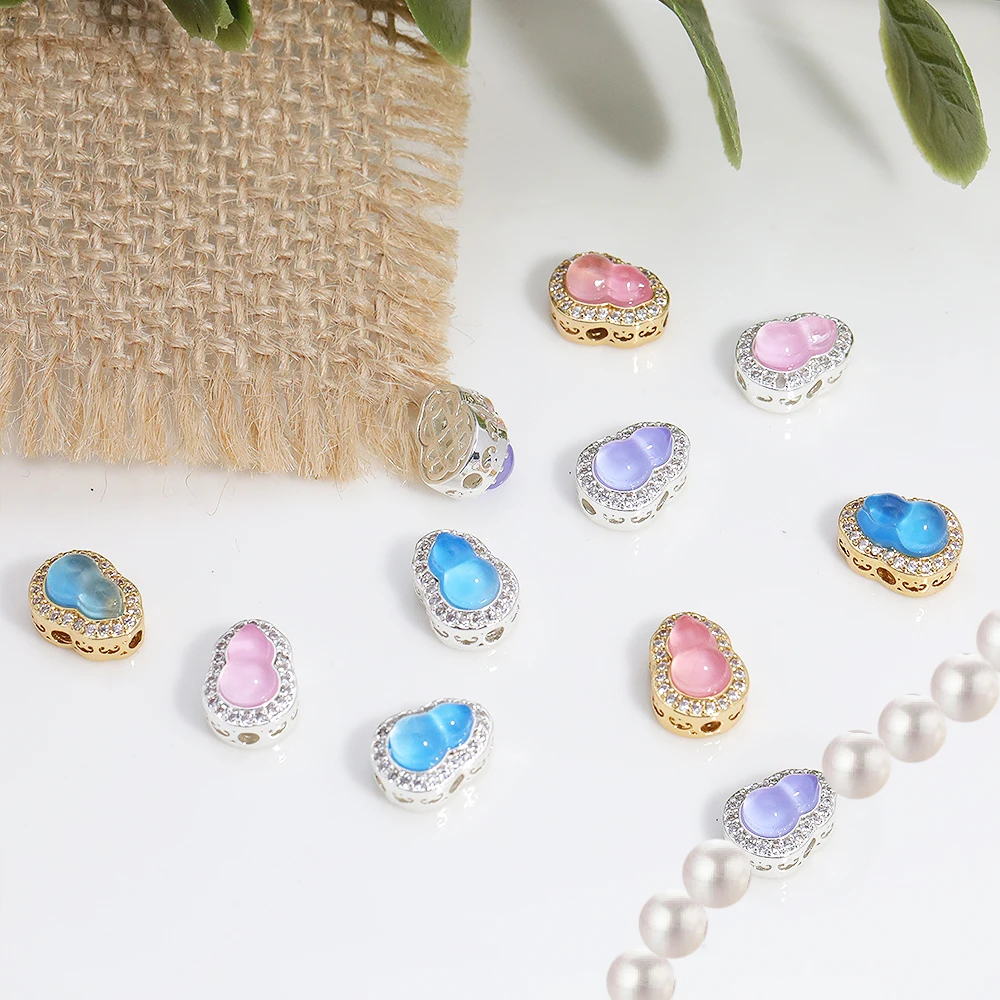 

Сердечный дизайн 50 шт. 9*12 мм фурнитура и компоненты для ювелирных изделий/медь/ручная работа/натуральное золотое покрытие/аксессуары для браслетов # 194646