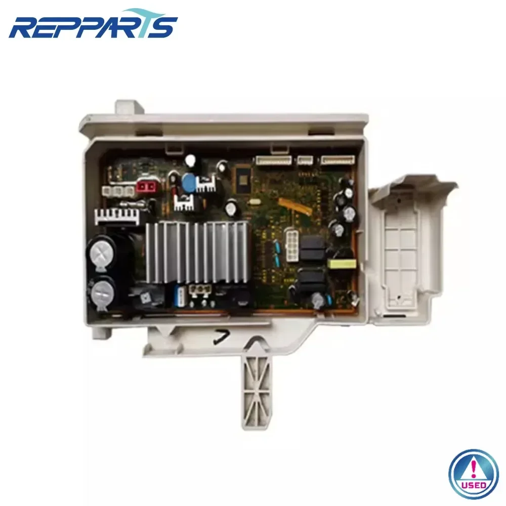 DC92-00597B Компьютерная плата управления для деталей стиральной машины Samsung, печатная плата