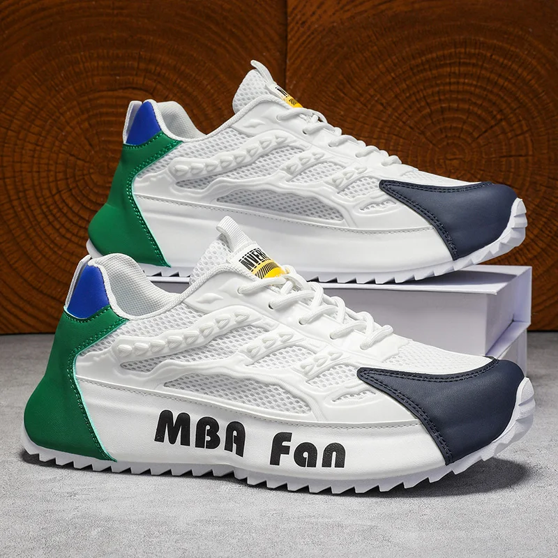 

Men's Shoes: Casual Sneakers, Luxury Trainers, Breathable Race Running Shoes, and Fashion Loafers for Men.