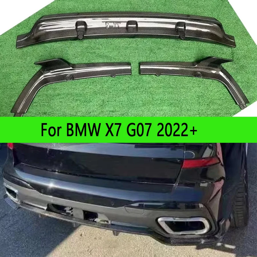 For Bmw X7 G07 2022…