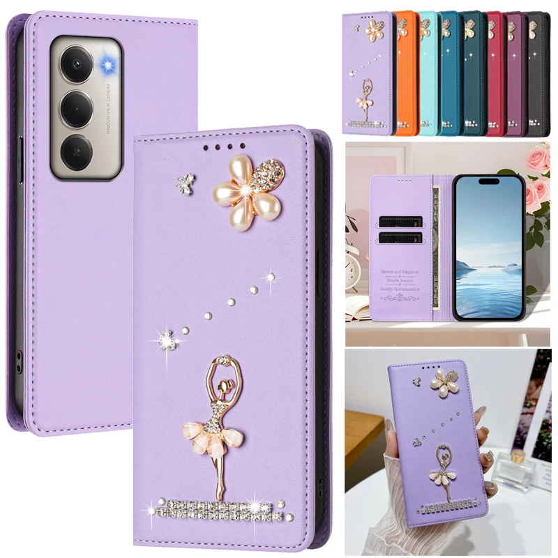 ME06 Magnetic Leath…