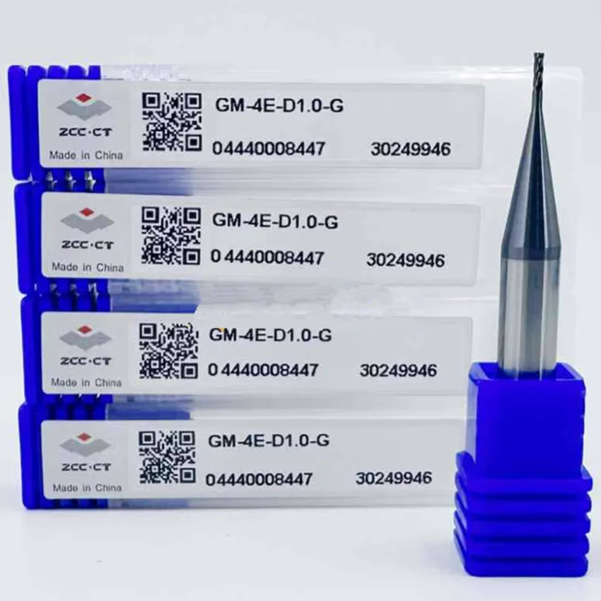 Zcc.Ct GM-4E-D1.0-G…