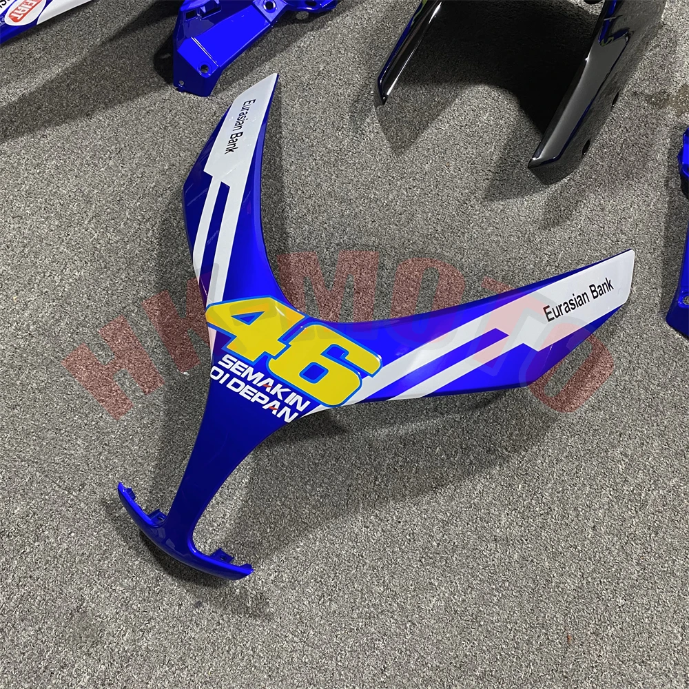 Motorcycle Fairing Kit Fit For T-MAX 500 TMAX500 2008 2009 2010 2011 Bodywork Set High Quality ABS Injection White Black Blue