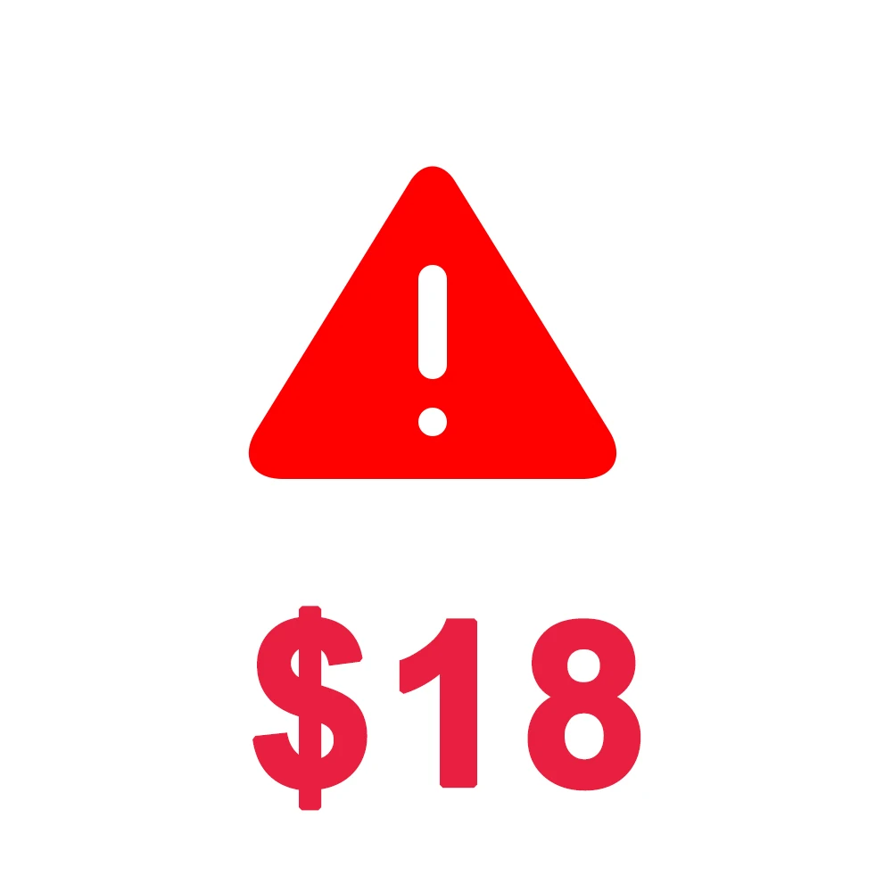 رابط لدفع الفرق تعويض رسوم البريد لفرق السعر مزاد خاص