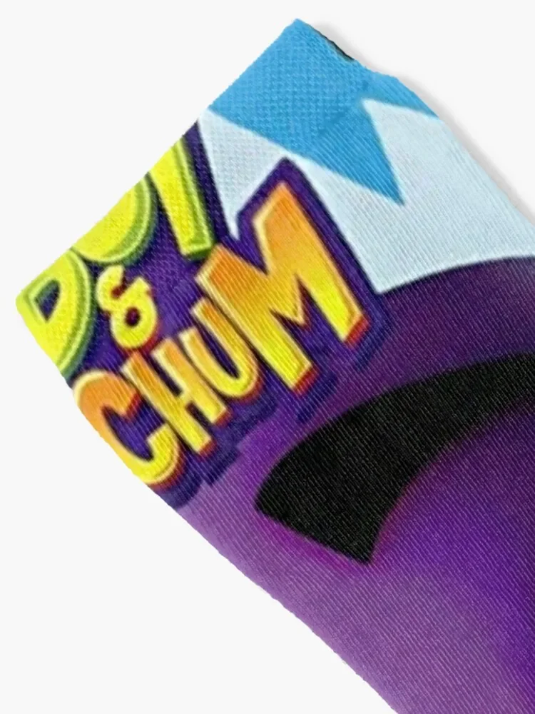 Fanboy & chumchum Socks essential crazy Socks For Girls Men's