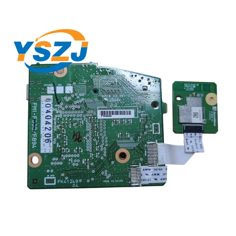 

FM4-5731 для Canon LBP6000 LBP6018 LBP6020 LBP6108 LBP 6020 6000 6018 6108, основная плата логики форматирования, материнская плата
