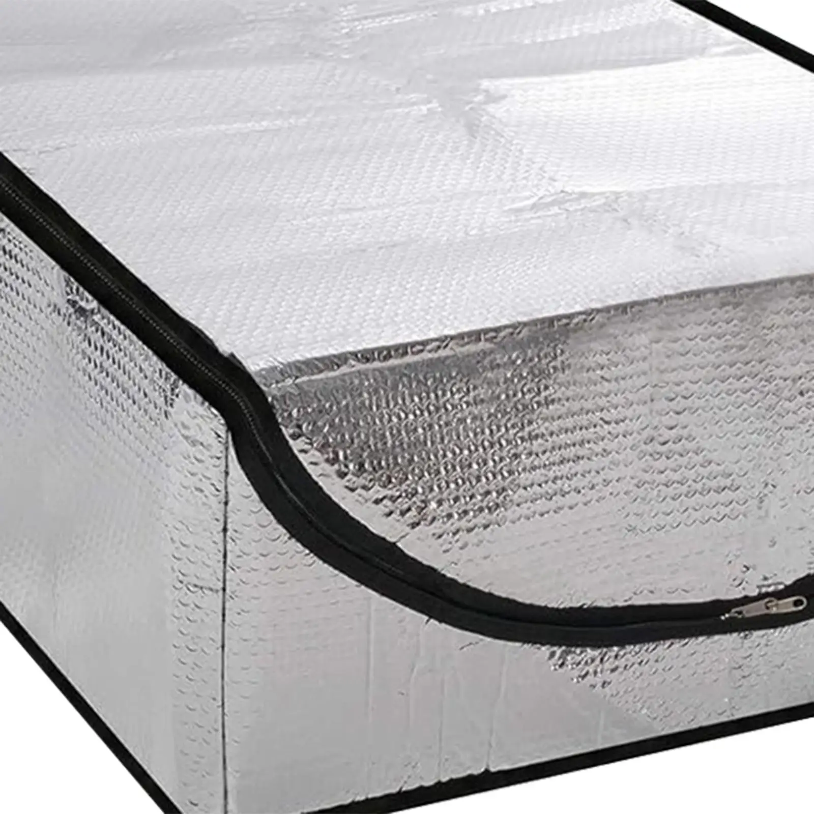 Attic Door Insulation Cover, Attic Stairs Insulation Cover, Ladder Insulation Cover, Folding Stairway Cover for Ladder, Decor