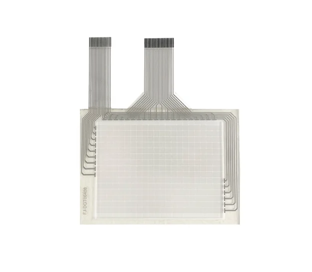 

New S-11540C touchpad glass