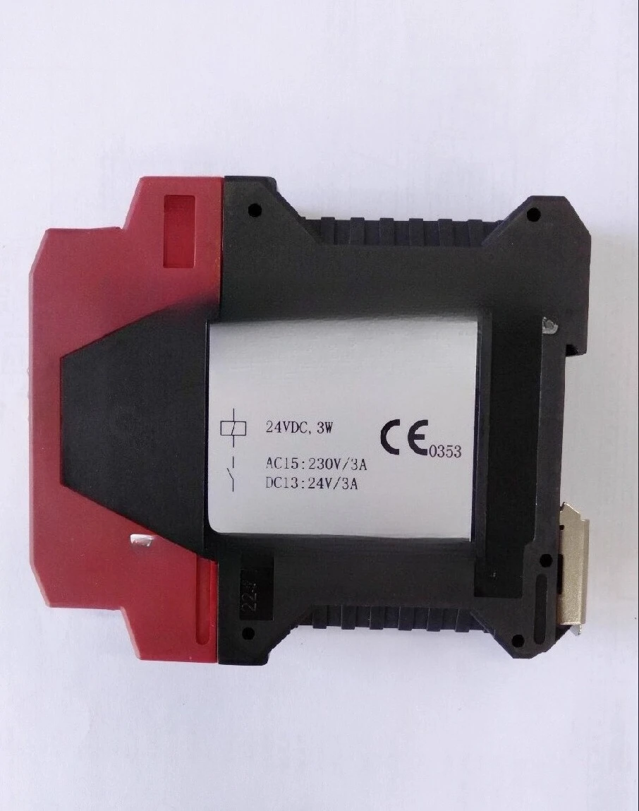 

Brand new genuine, safety relay TXASI-3012 TXAS1-3012 in stock