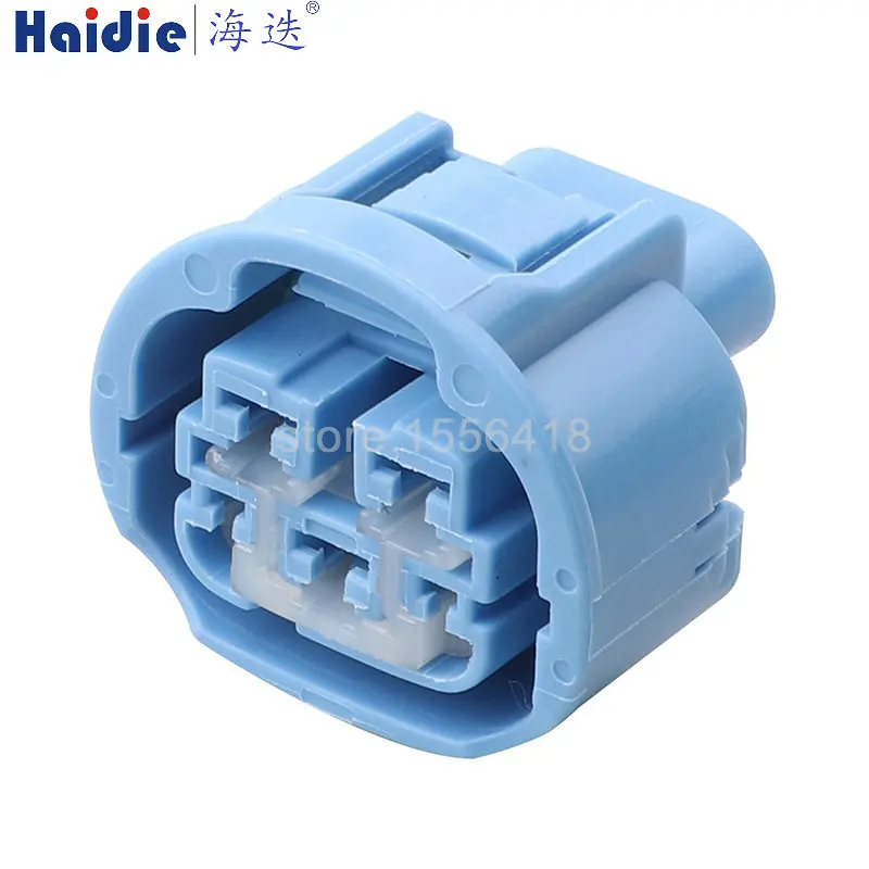 

1-20 sets 5pin cable wire harness connector housing plug connector 7283-7350-30