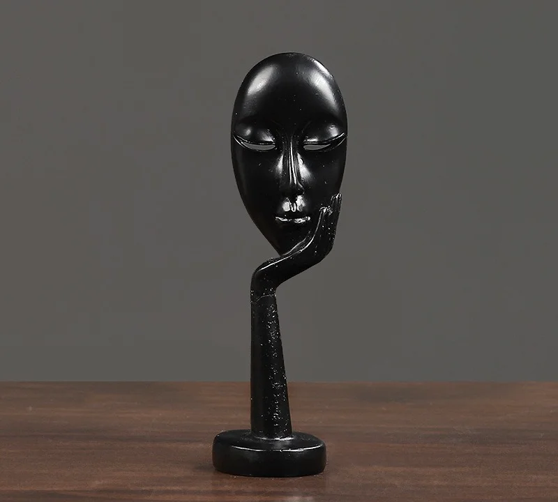Variant: Black Face