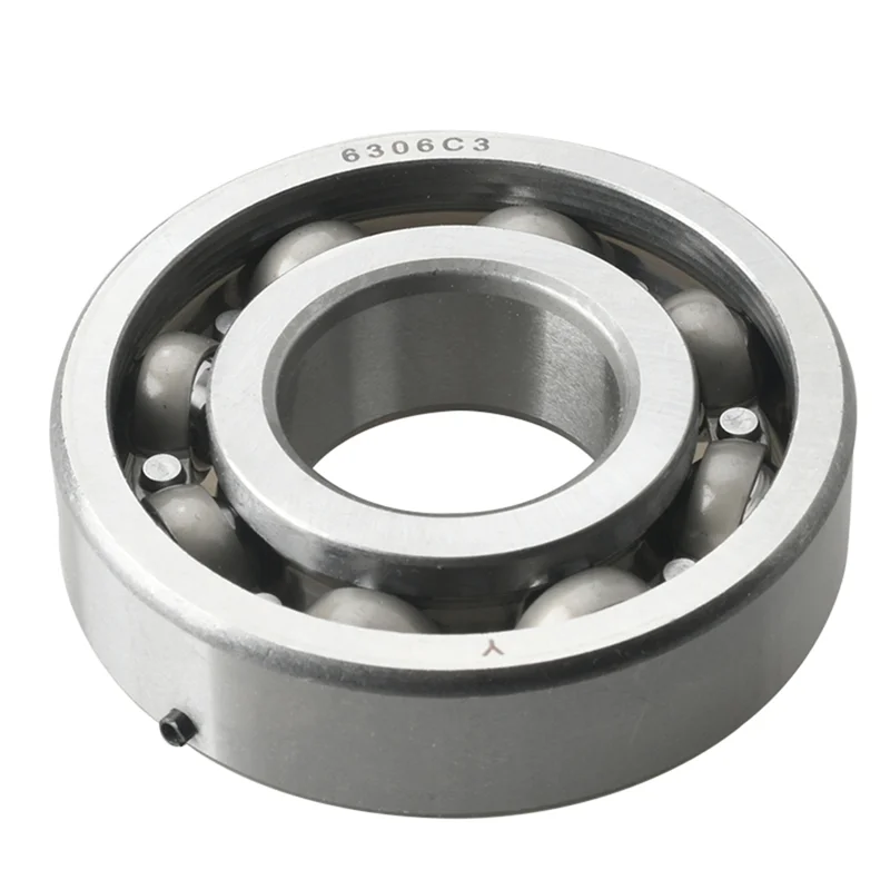 

New For Outboard Motor 2 Stroke 40HP Boat Engine Parts 93306-306U2 Crankshaft Middle Bearing