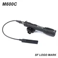 BK M600C