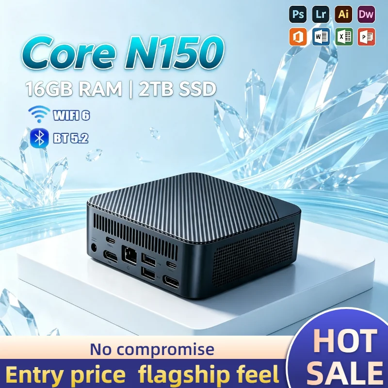 intel-n150-mini-pc-16gb-ddr4-512gb-nvme-ssd-triple-4k-output-wifi6-bt52-silent-cooling-office-home-desktop-pro