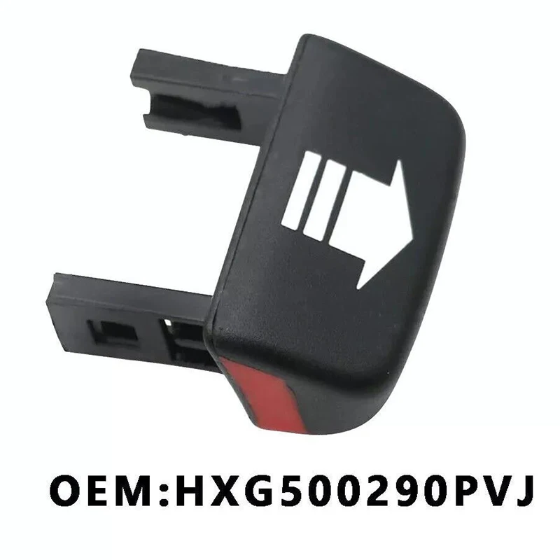 

1pc Car Seat Handle Rear 2nd Row Seat Release Handle Adjuster Button for Land Rover Discovery 3 4 LR3 LR4 for Range Rover Sport